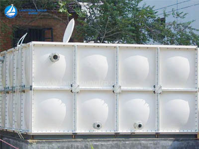 FRP Tanks