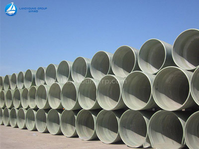 GRP Pipes