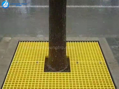 FRP Grating