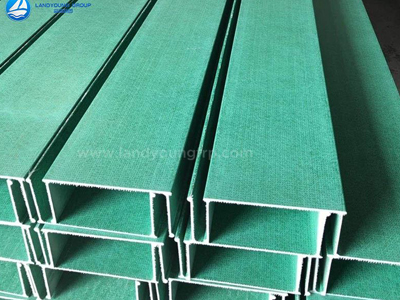 GRP Cable Tray