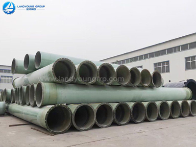 FRP Pipes