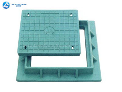 FRP Manhole Cover