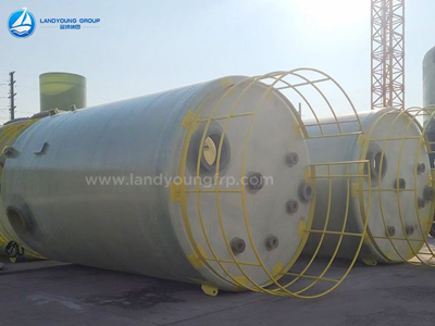 FRP Tank