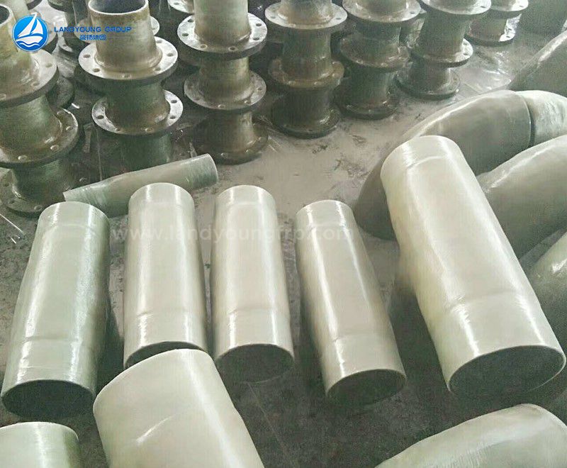 FRP Fittings