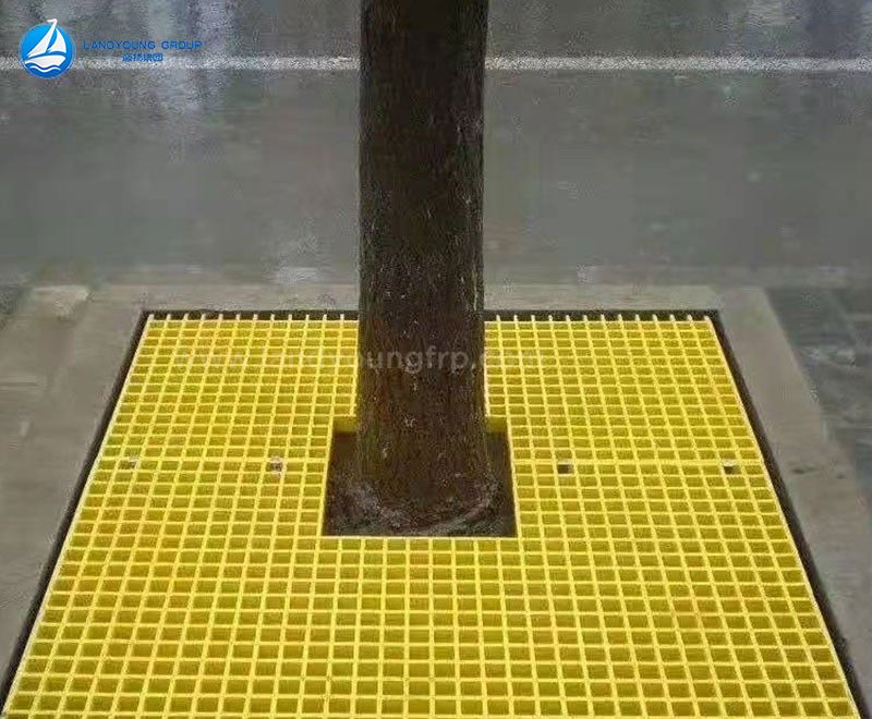 FRP Grating