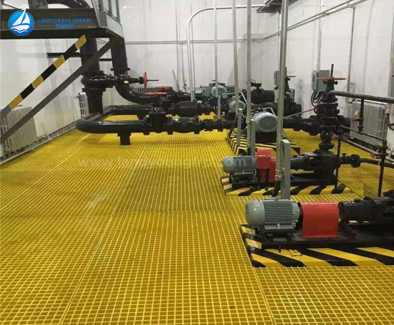 FRP Grating