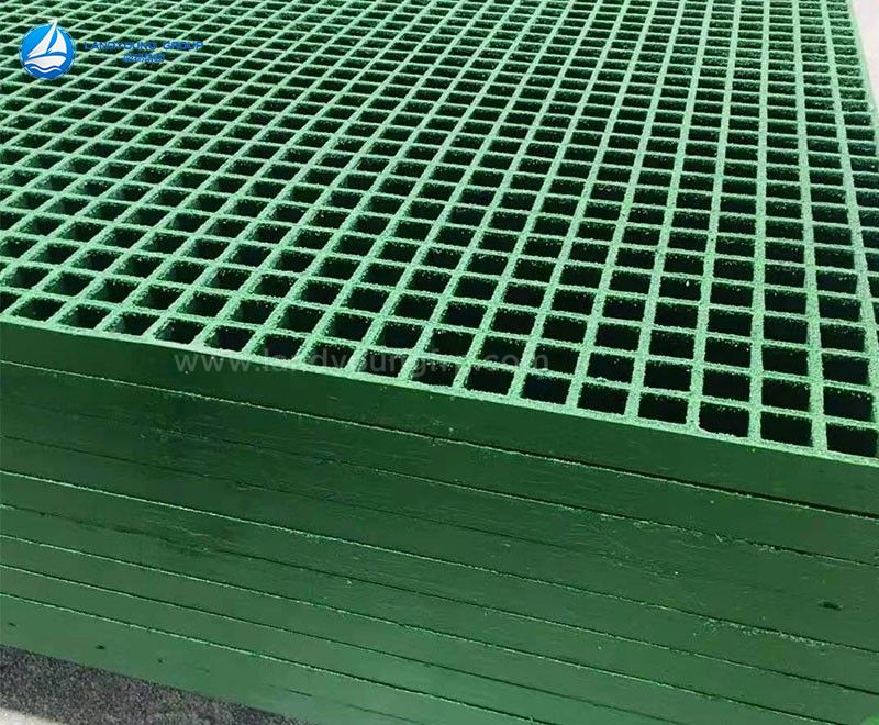 FRP Grating