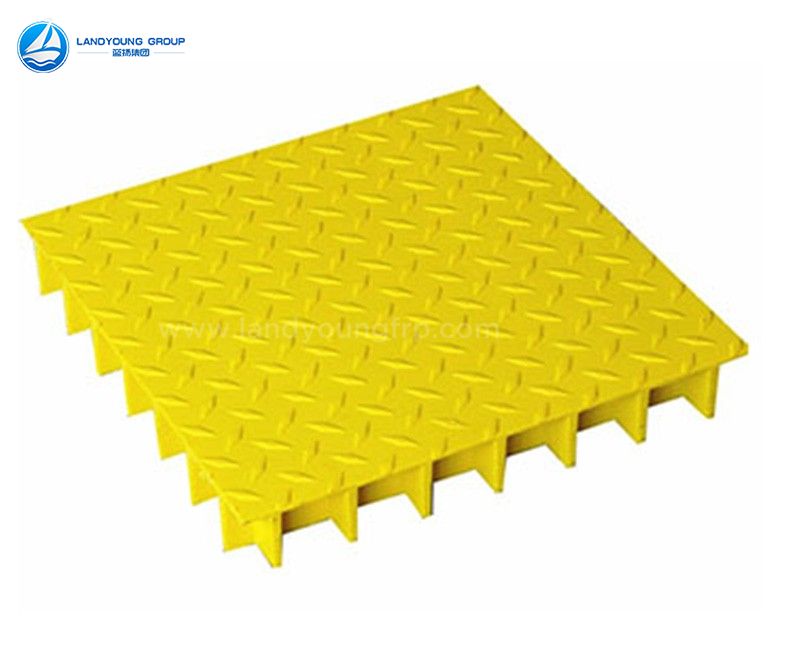 FRP Grating