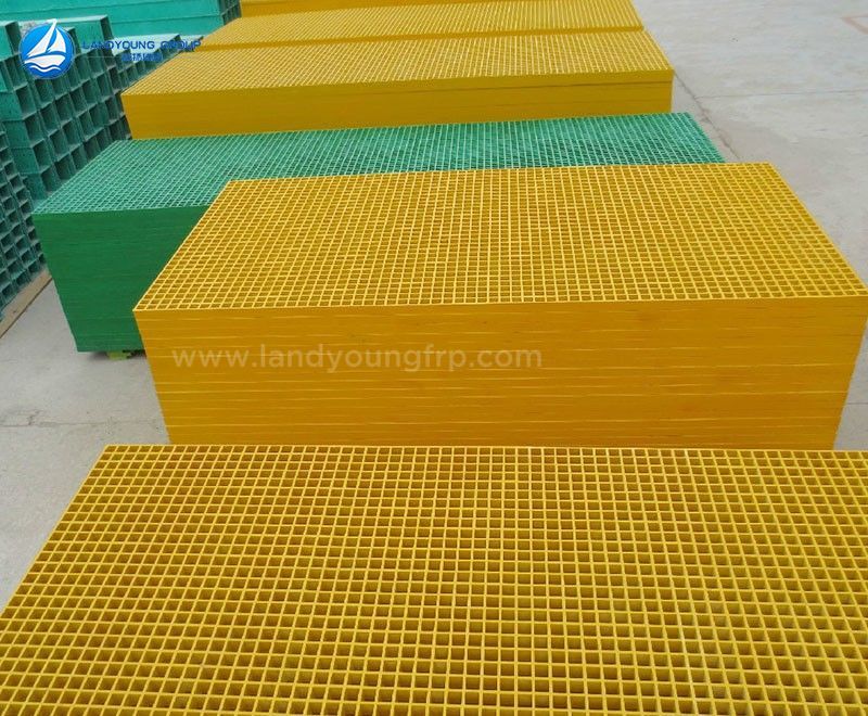 FRP Grating