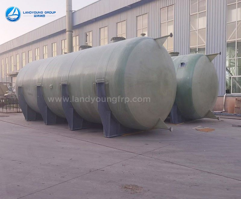 FRP Tanks