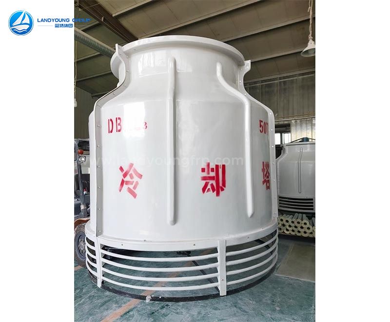 FRP Cooling Tower And Fill