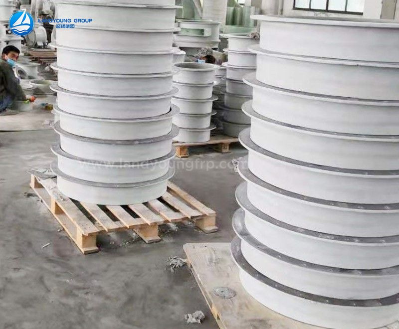 FRP Damper