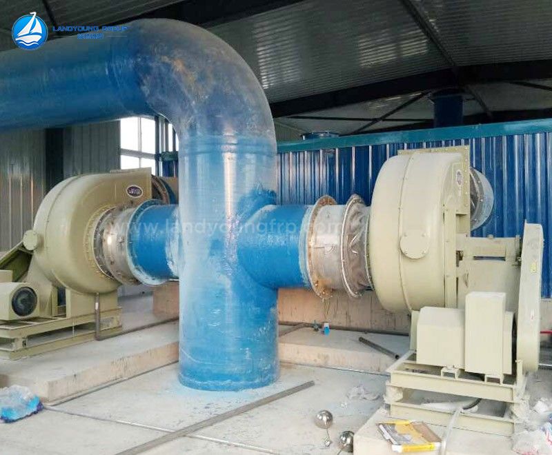 FRP Blower