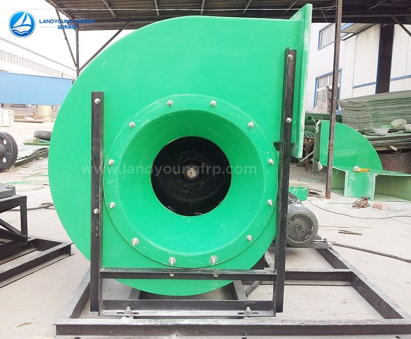 FRP Blower