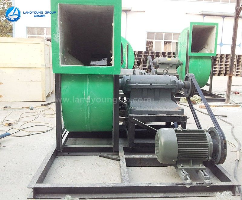 FRP Blower