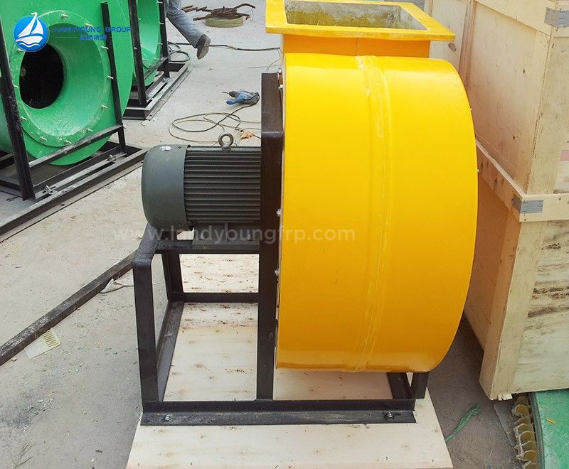 FRP Blower