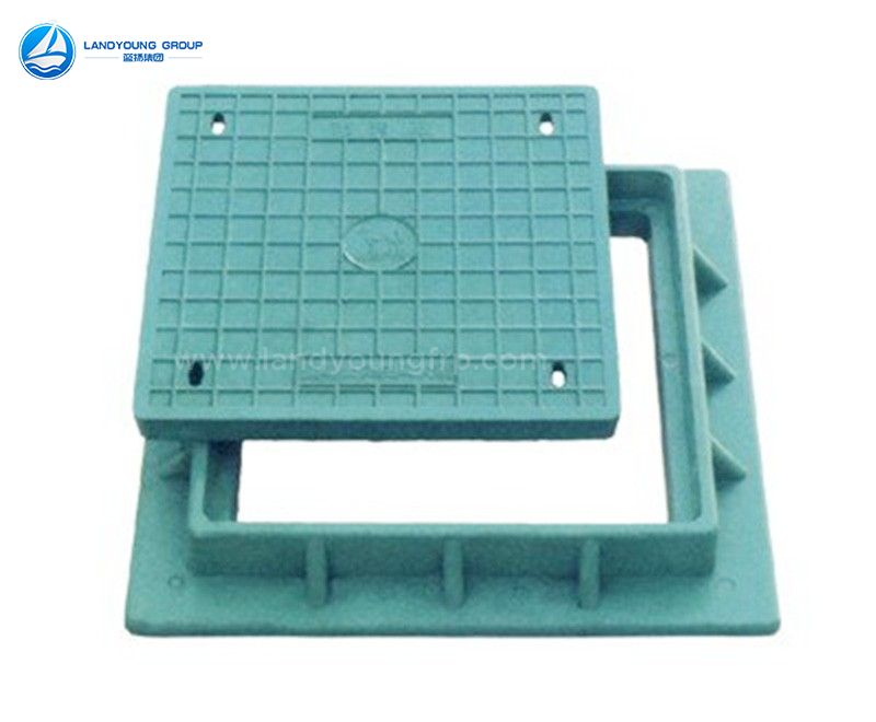 FRP Manhole Cover