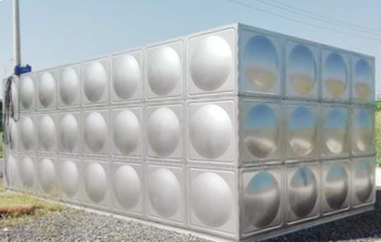The Growing Popularity of Sustainable Water Tanks